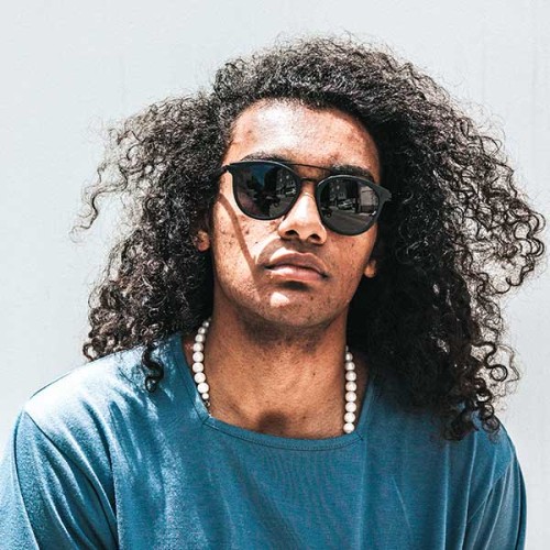 Youbraj Rai