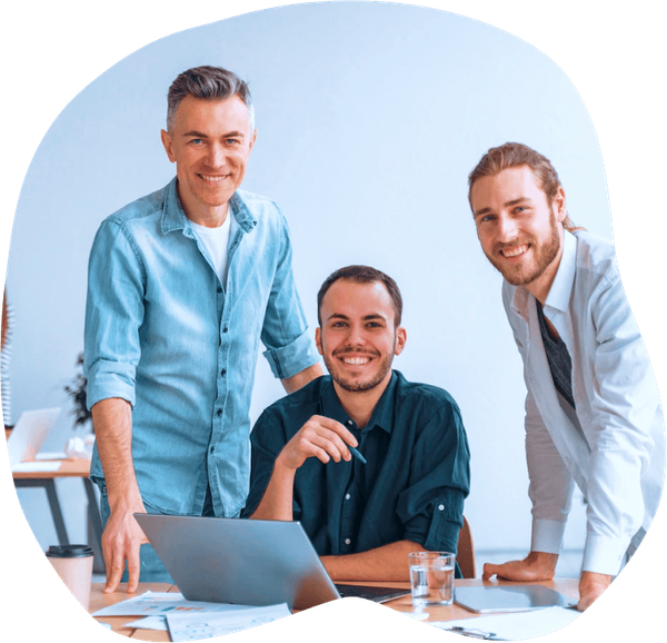 Make Digital Business Very Easy Way!